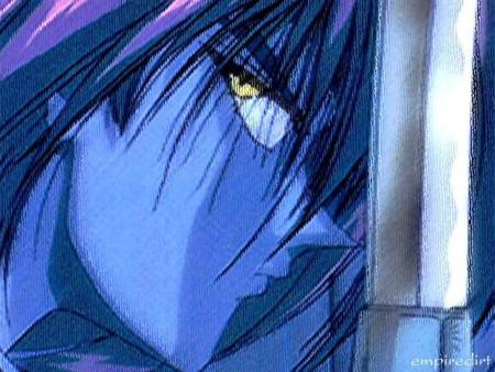 Kenshin
